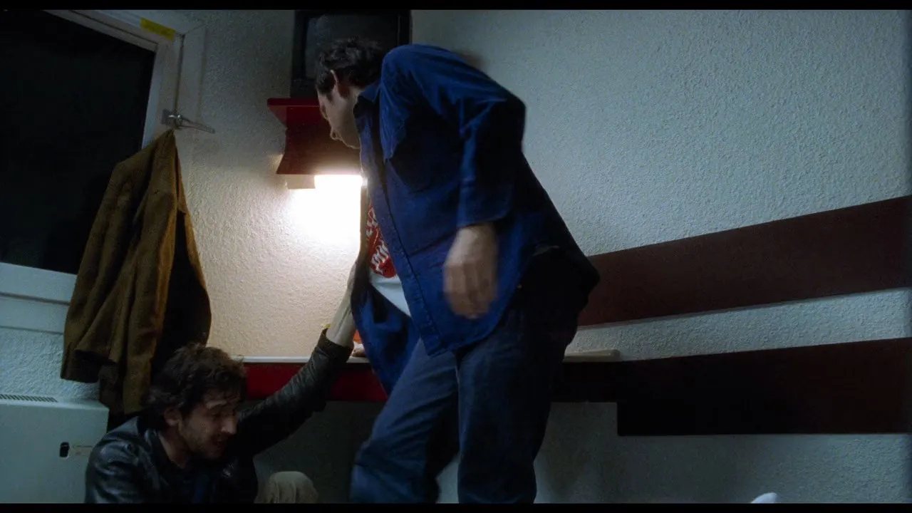 Les frères Soeur (2000)