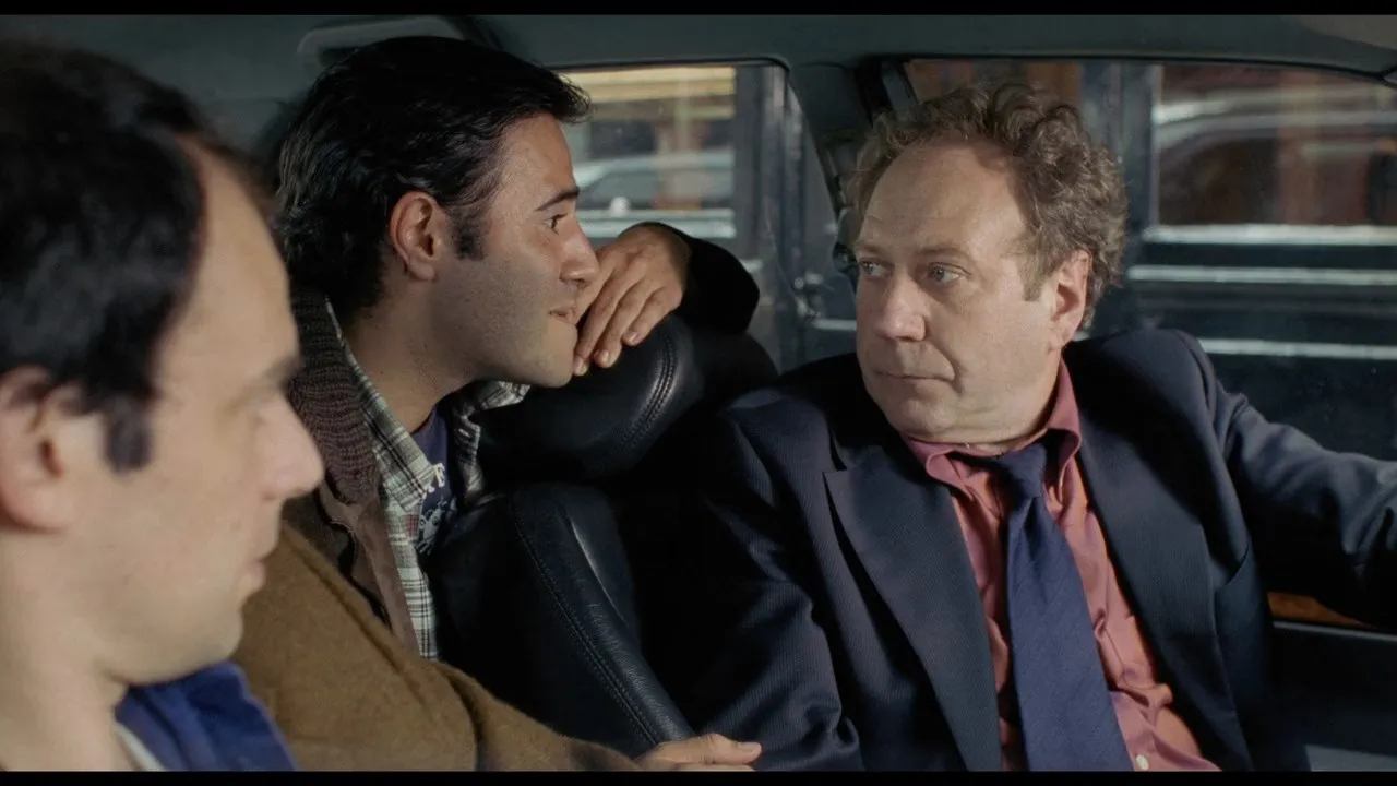 Les frères Soeur (2000)