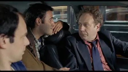 Les frères Soeur (2000)