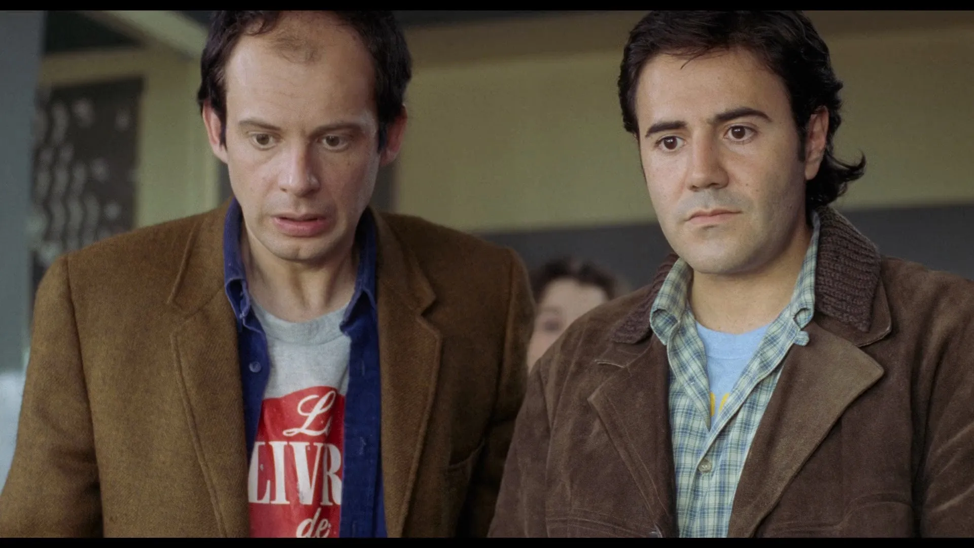 Les frères Soeur (2000)