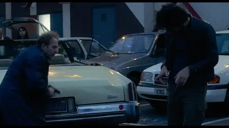 Les frères Soeur (2000)