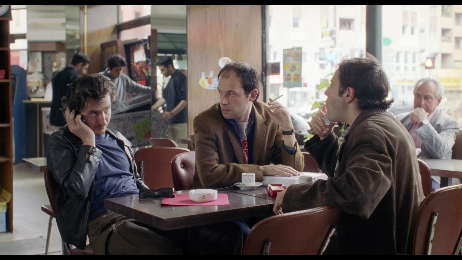 Les frères Soeur (2000)