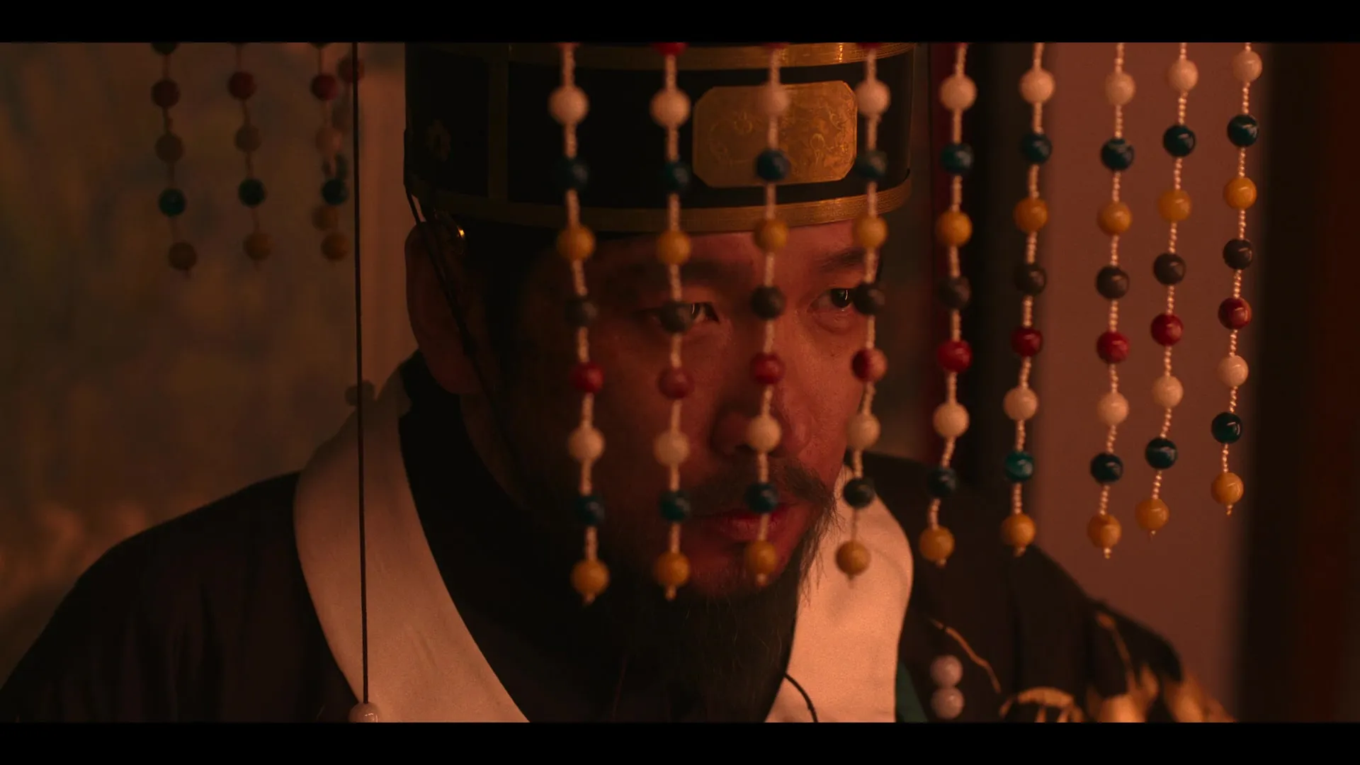 The East Palace S01E08