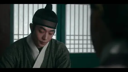 The East Palace S01E08