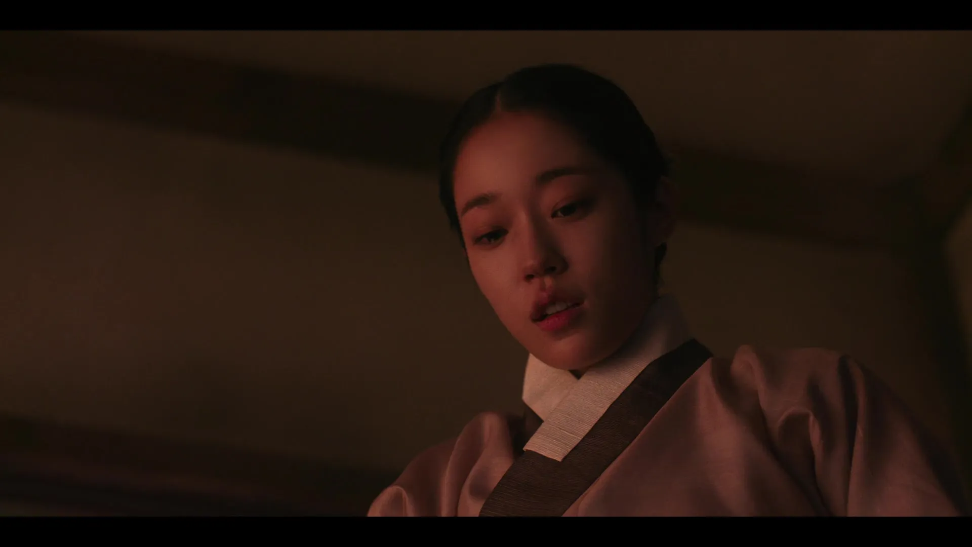 The East Palace S01E08