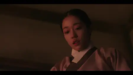 The East Palace S01E08