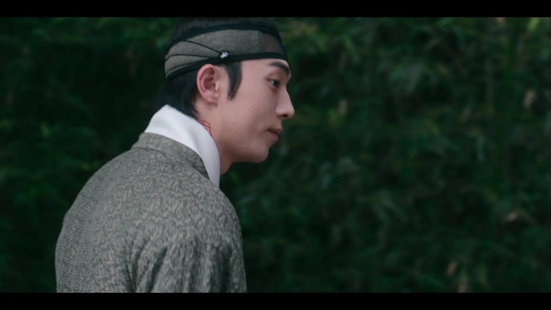 The East Palace S01E08