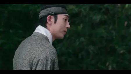 The East Palace S01E08