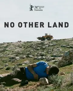 Channel 4 - No Other Land (2024)