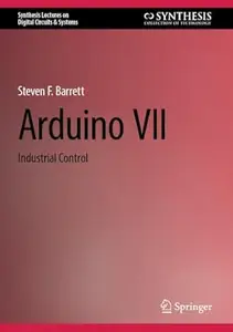 Arduino VII: Industrial Control