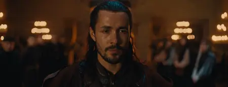 William Tell (2025) [MultiSubs]