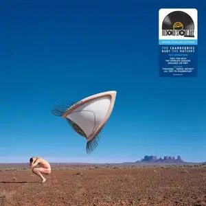 The Cranberries - Bury the Hatchet (Remastered) (1999/2024)