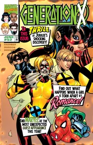 Generation X 052