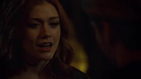 Shadowhunters - Chroniken der Unterwelt S03E21