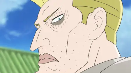 Ranking of Kings The Treasure Chest of Courage (2023 S01E08 Kages Yearning A Great Mother SubsPlease