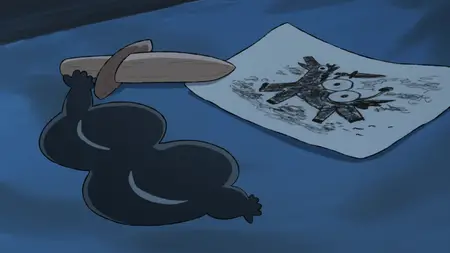 Ranking of Kings The Treasure Chest of Courage (2023 S01E08 Kages Yearning A Great Mother SubsPlease