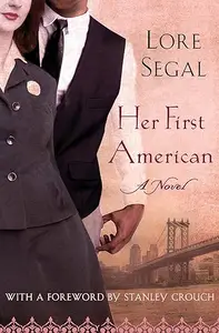 Her First American: A Novel