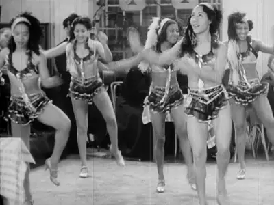 God's Step Children (1938)