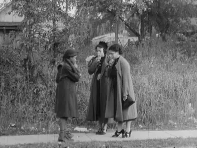 God's Step Children (1938)