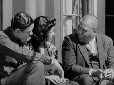 God's Step Children (1938)