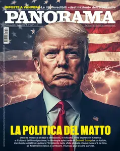 Panorama Italia - 5 Febbraio 2025