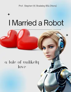 I Married a Robot: A Tale of Unlikely Love