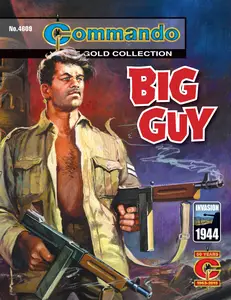 Commando 4609