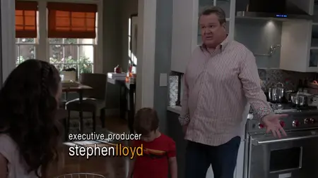 Modern Family S10E04