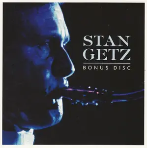 Stan Getz - The Complete Columbia Albums Collection (1975-1982) [8CD Box Set] (2011)