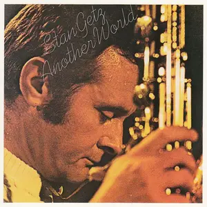 Stan Getz - The Complete Columbia Albums Collection (1975-1982) [8CD Box Set] (2011)