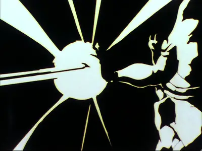 Sonic Soldier Borgman - 33