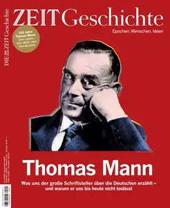 Zeit Geschichte - Nr.2 2025