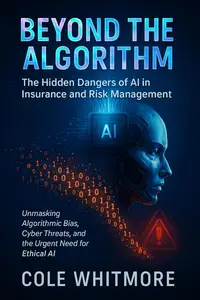 Beyond the Algorithm: The Hidden Dangers of AI in Insurance and Risk Management