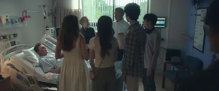 Your Friends & Neighbors S01E07