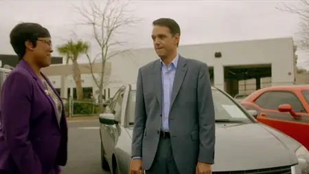 Cobra Kai S01E09