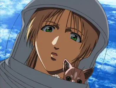Zone of the Enders- Dolores i - Episode 05 - A Runaway Trip of Death