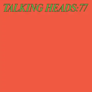 Talking Heads - Talking Heads: 77 (Super Deluxe Edition) (2024 Remaster) (2024) [Official Digital Download]