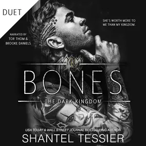 Bones: The Dark Kingdom