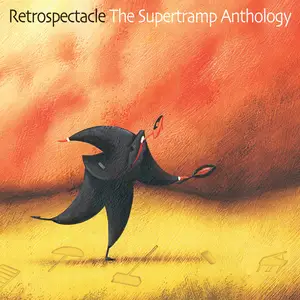 Supertramp - Retrospectacle: The Supertramp Anthology (2005/2018)