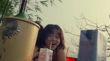 Raped by an Angel 4: The Rapist's Union (1999)