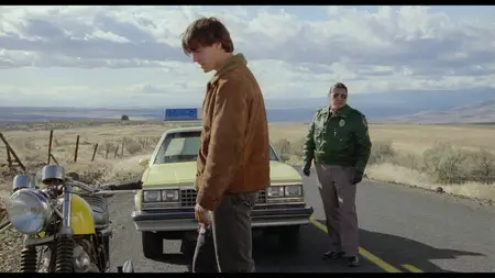 My Own Private Idaho (1991) [Criterion]