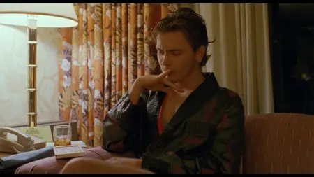 My Own Private Idaho (1991) [Criterion]