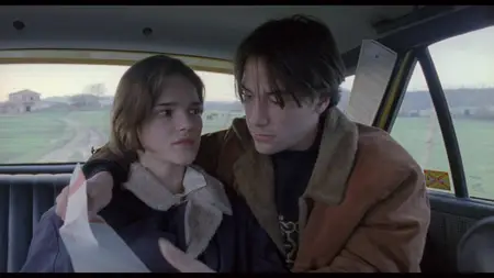 My Own Private Idaho (1991) [Criterion]