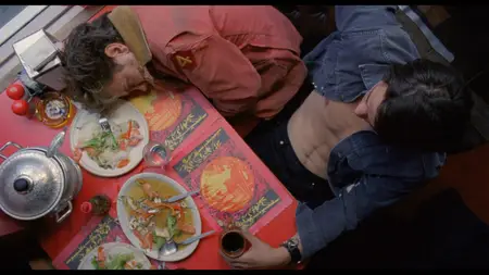 My Own Private Idaho (1991) [Criterion]