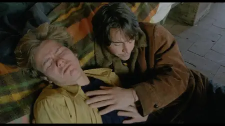My Own Private Idaho (1991) [Criterion]