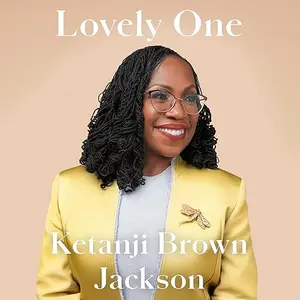 Lovely One: A Memoir [Audiobook]