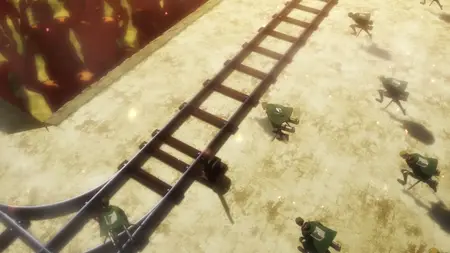 Shingeki no Kyojin S2 36