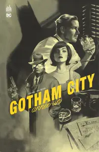 Gotham City - Année Un