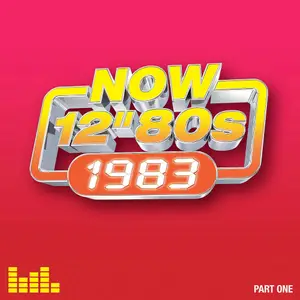 VA - NOW 12" 80s: 1983 Part1 (2024)