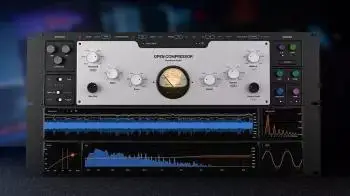 Woodstock Audio Open Compressor v1.0.2